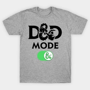 D8D Mode T-Shirt